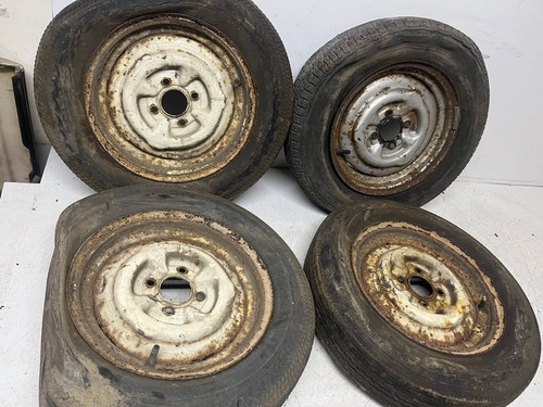 Triumph herald 13 inch - 3.5j,