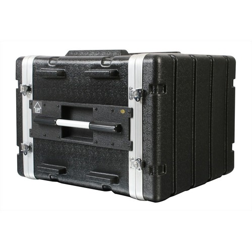 Abs rack flightcase pulse - -,