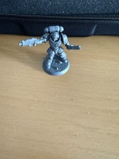 Warhammer Space Marines