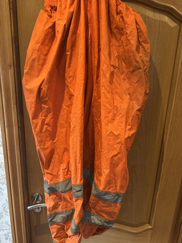 Vis waterproof over - waterproof,