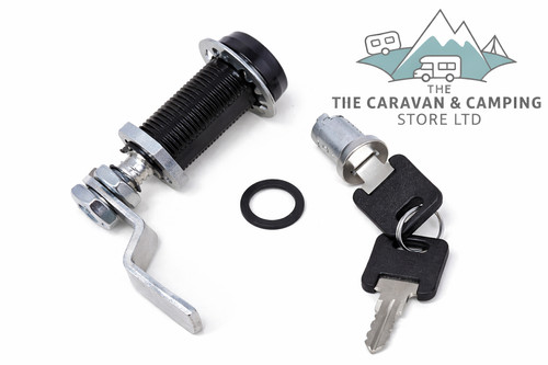 Caravan locker box compression - caravan,