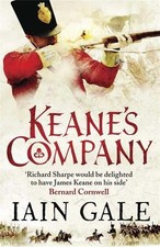 Iain Gale Keane's Company