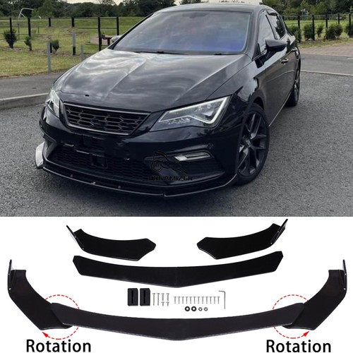 For seat leon mk2 - leon, front