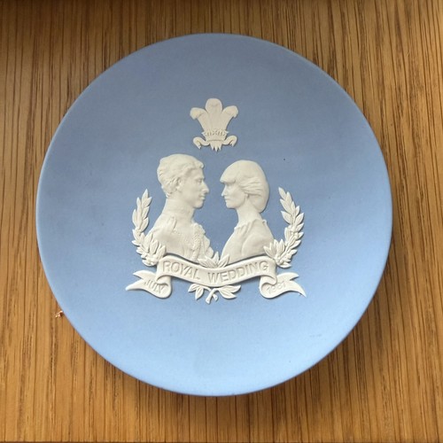 Vintage wedgewood charles - wedgewood, &