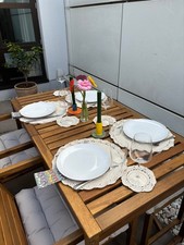 IKEA NÄMMARÖ: Dining Table