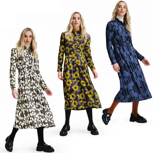 Regatta womens orla kiely long - regatta,