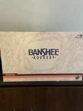 Disney Pandora Banshee Rookery