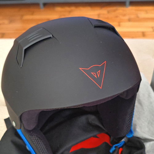 Dainese ski helmet - dainese, l