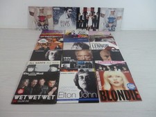 25 Music CDs, Daily Mail