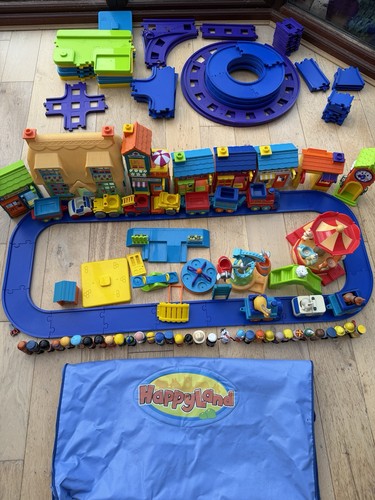Elc happyland bundle - elc,
