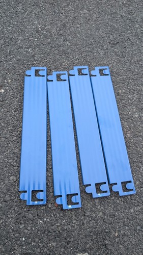 Racking solutions ec0003 - racking,
