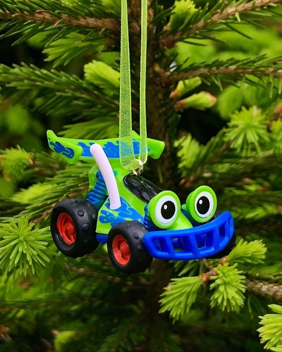 Disney toy story - toy,