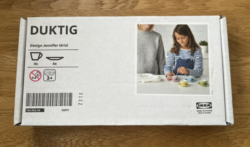 Ikea duktig children - ikea, children’s