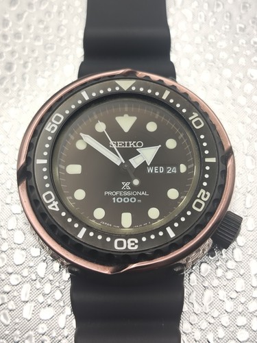Seiko prospex diver 1000m - diver’s,
