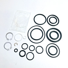 Sirrus Gummers Bristan TS1850