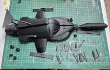 Jerry Anderson’s UFO SHADO