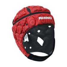 Rhino JB VII Pro Rugby Head Guard Scrum Cap