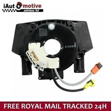 Squib Spiral Clock Spring Airbag Cable For Nissan Pathfinder Qashqai J10 Navara