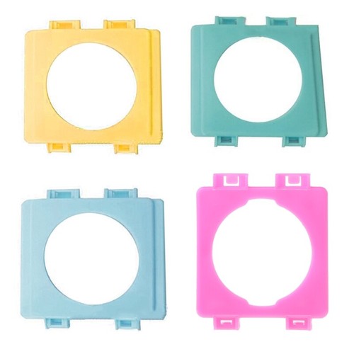 Hamster cage connection - hamster, board