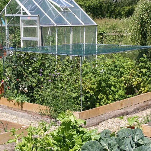 Fruit and vegetable cage - fruit,