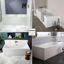 Nuie Modern Single & Double