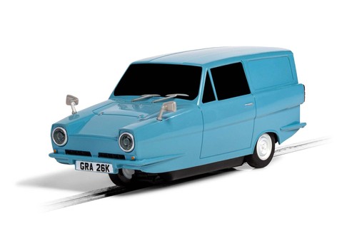 Scalextric c4259 reliant - -,