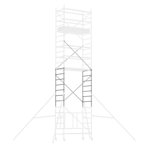Sealey sscl4 platform scaffold - sscl4,