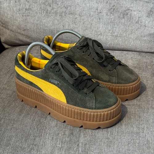 Puma fenty rihanna women s - x,