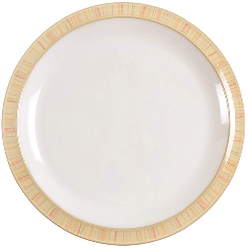 Denby langley caramel stripes - caramel,
