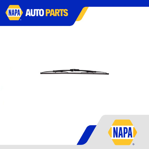 Conventional wiper 18in 450mm - conventional,