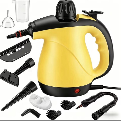 1000w portable steam cleaner - steam,