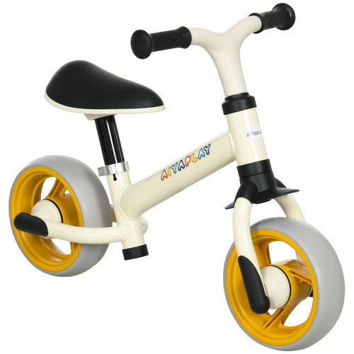 Baby balance bike - balance,