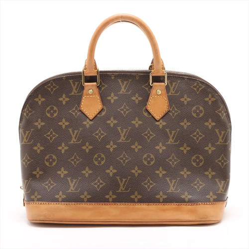 Louis vuitton monogram - monogram, alma