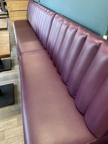 Purple channel back - channel,