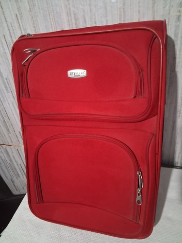 Skyflite london red cabin - skyflite,