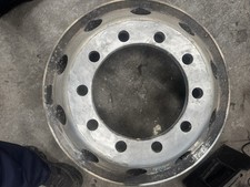 ALCOA 22.5 Aluminium HGV wheel Centre