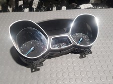 2015 Ford Focus mk3 Facelift