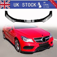 Fits Mercedes E Class Coupe