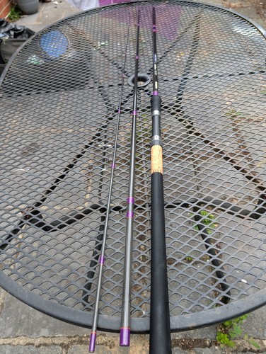 Masterline shadow waggler rod - waggler,