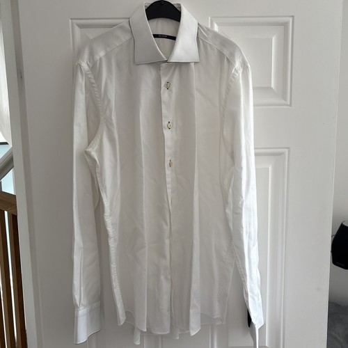 Pal zileri shirt blue - pal,