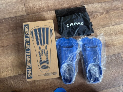 Capas swim short blade - swim,