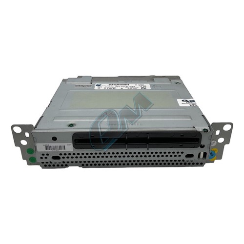 Bmw gps stereo radio head - gps,