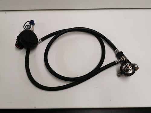 Drager regulator demand valve - drager,