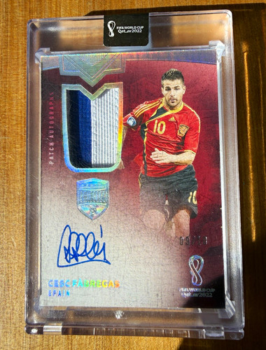 Panini eminence fifa - fifa, 2022