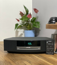 Bose Wave ii/2 - Graphite