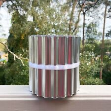 Garden Lawn Edging Galvanised