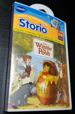 Vtech Storio Winnie the Pooh
