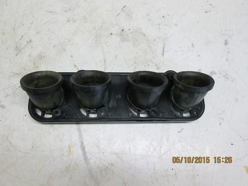 Carburetor sleeve manifolds - carburetor,