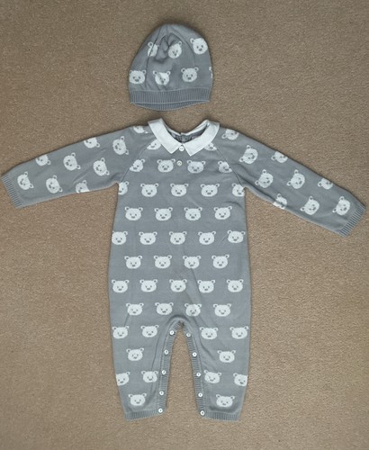Emile rose baby - outfit, and