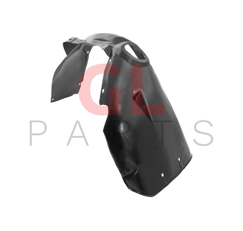 Inner wheel arch cover liner - inner,